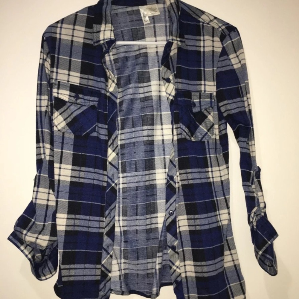plaid